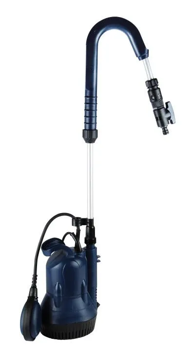 Pompe classic EC300