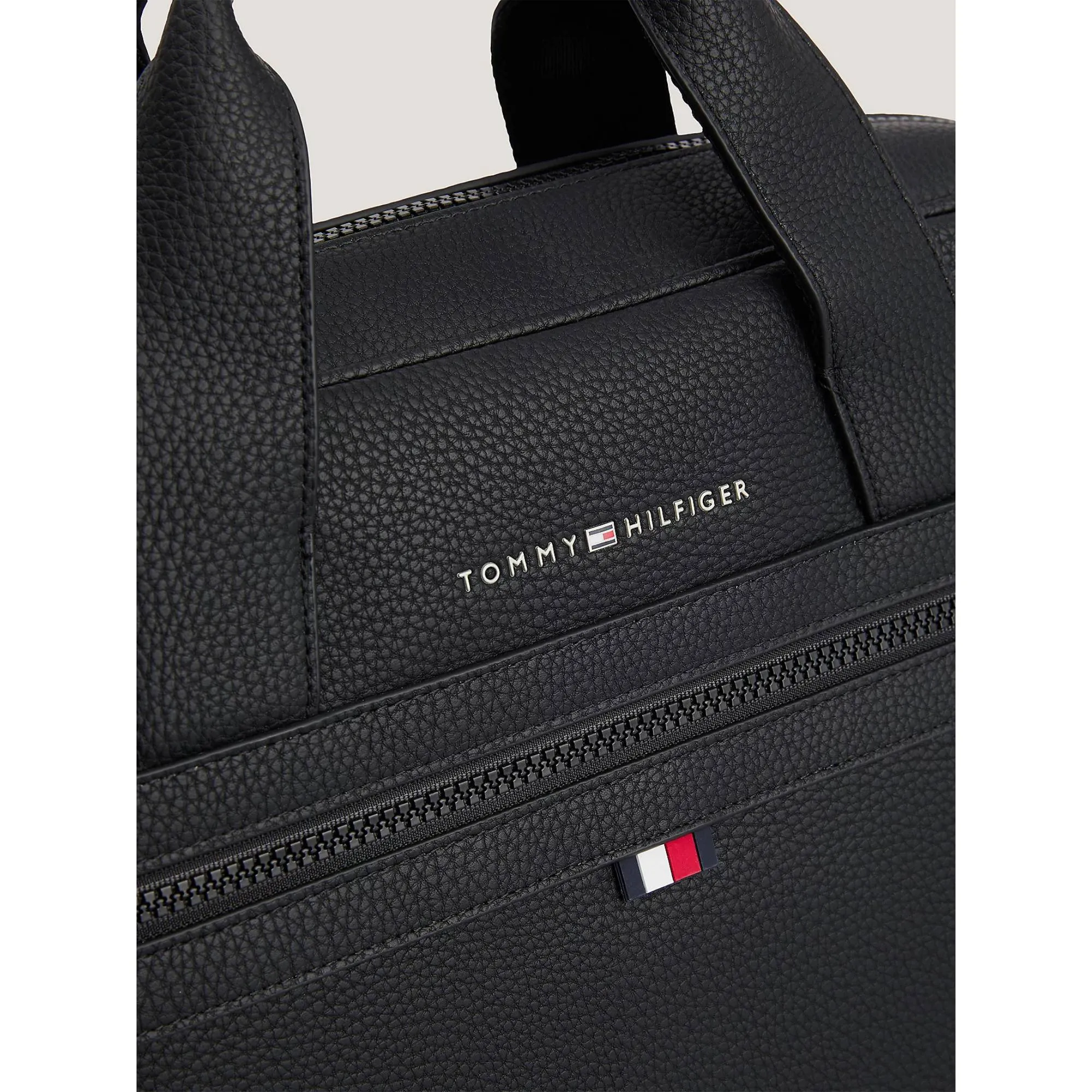 Porte documents Tommy Hilfiger Essential AM0AM09507