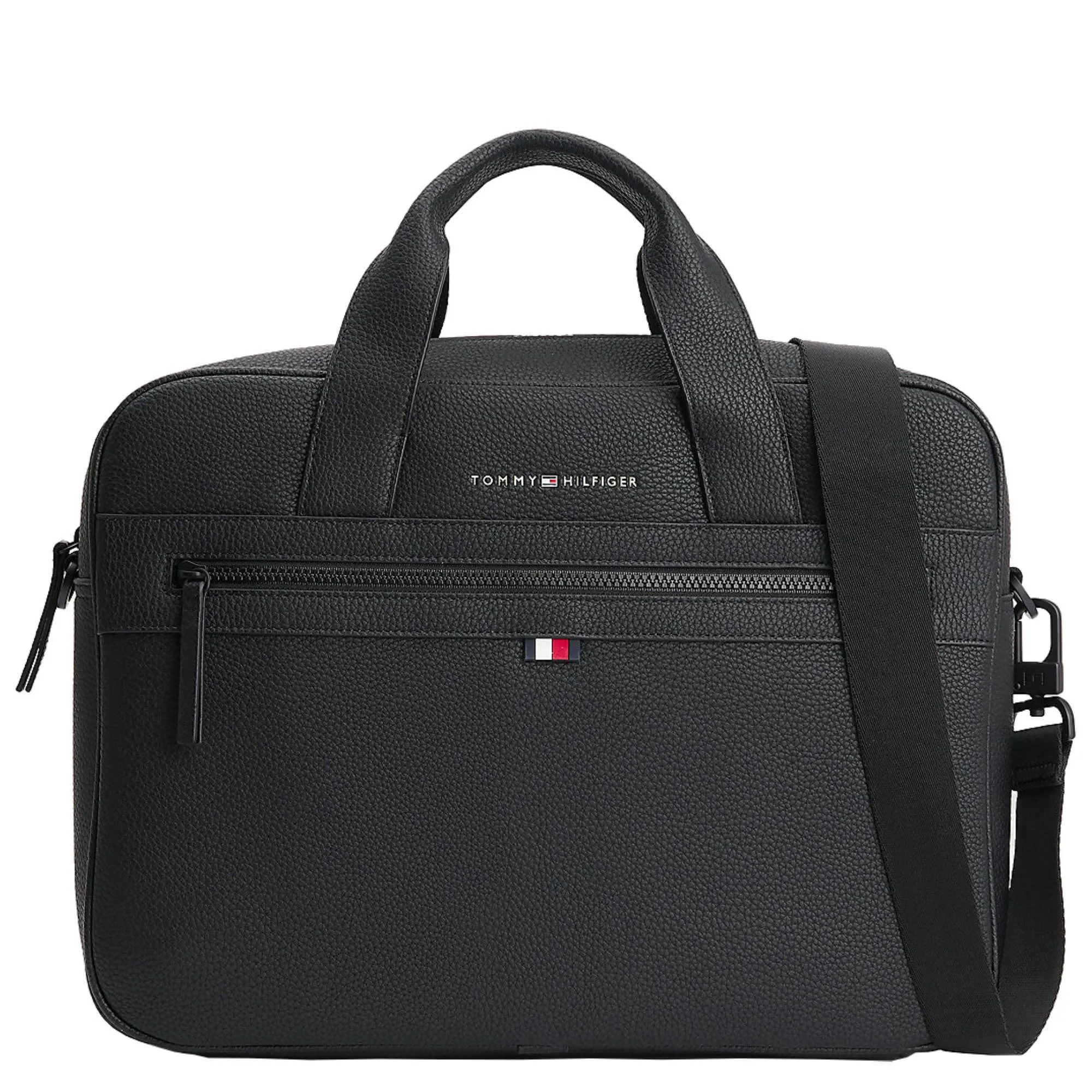 Porte documents Tommy Hilfiger Essential AM0AM09507