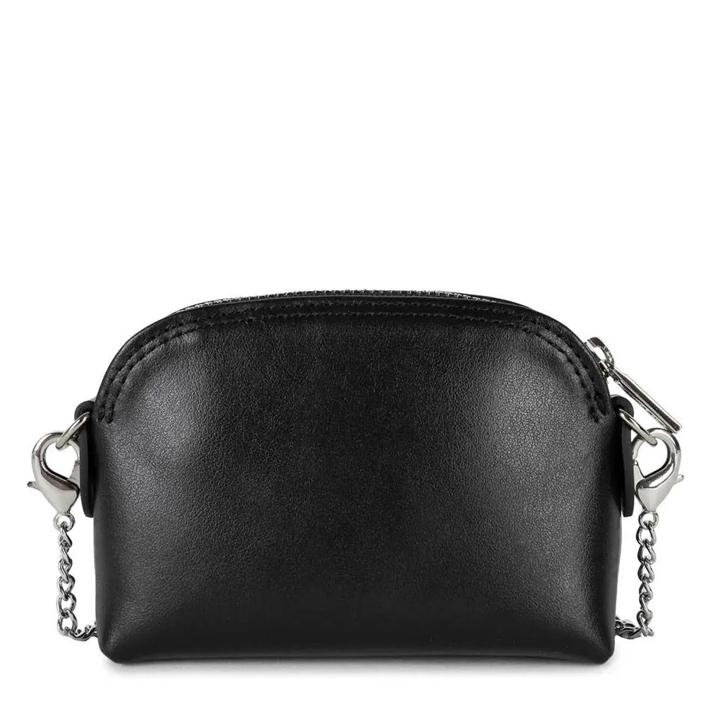 Porte-monnaie Zippé Lancaster Paris PM Chaînette 131-020