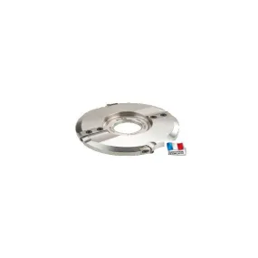 Porte-outils - ELBE PP019165 - plate-bande multiprofils - Ø 180 mm - dus