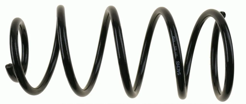 Ressort de suspension SACHS 997 925 
