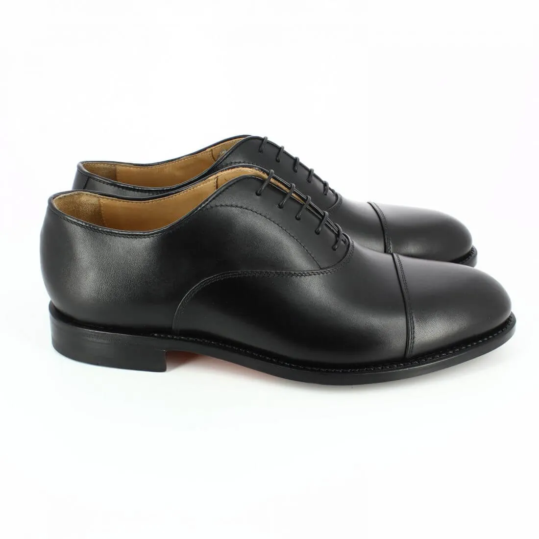 Richelieu Faubourg Noir