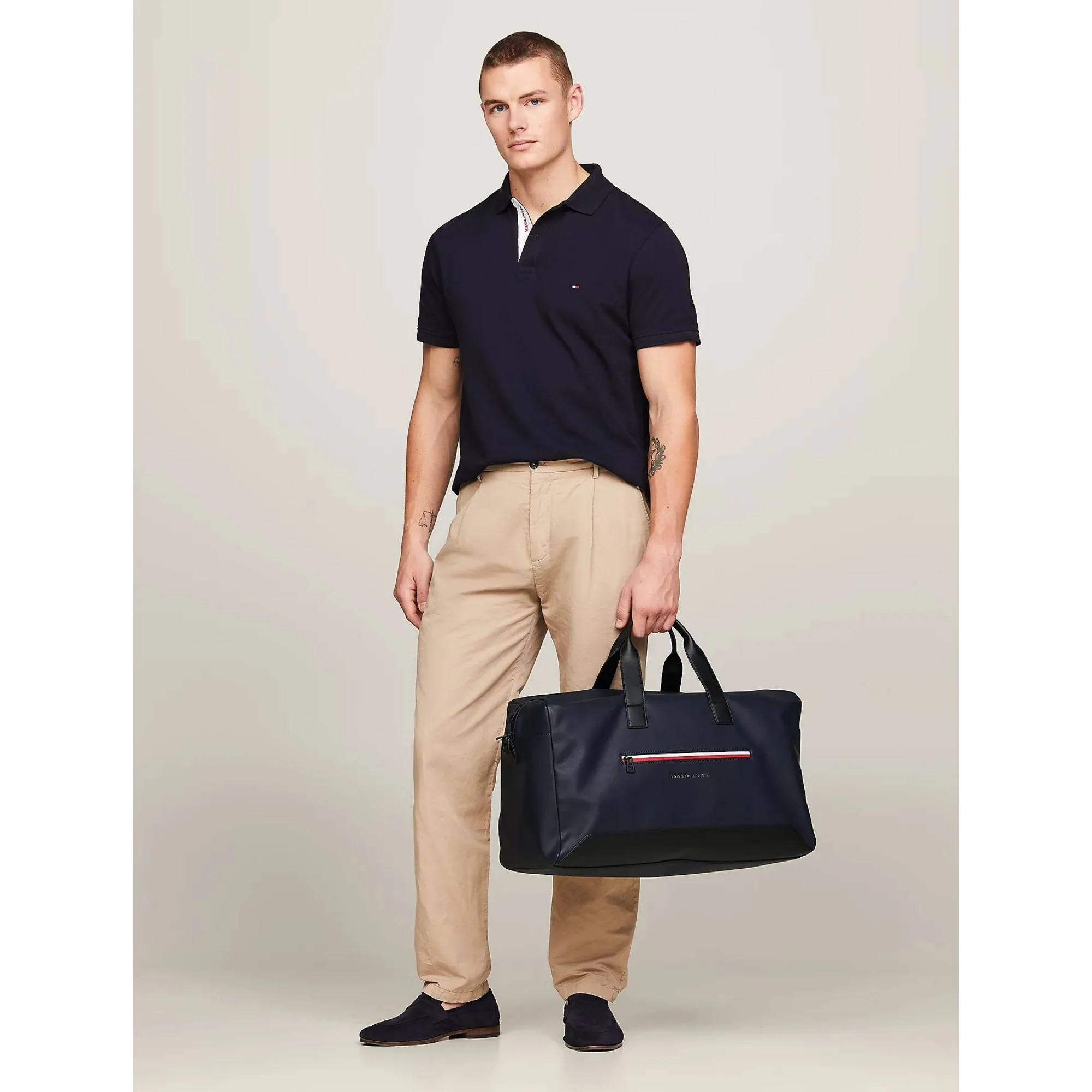 Sac de voyage moyen Tommy Hilfiger Corporate AM0AM12210
