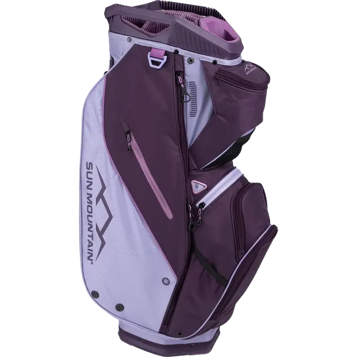SAC GOLF SUN MOUNTAIN SYNC FEMME