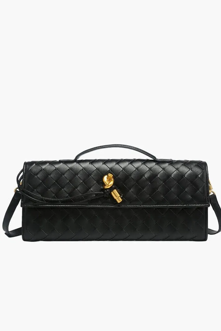 Sac Tissé Bianca