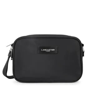 Sac trotteur Lancaster zippé M Basic Vita nylon 510-76