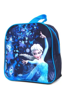 Sac à dos La Reine des Neiges 2 Elsa XS Bleu  FROTT02ELSA  FROTT02ELSA