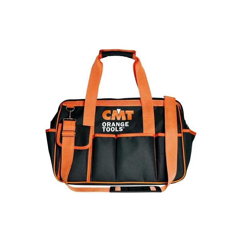 Sac à outils professionnel CMT