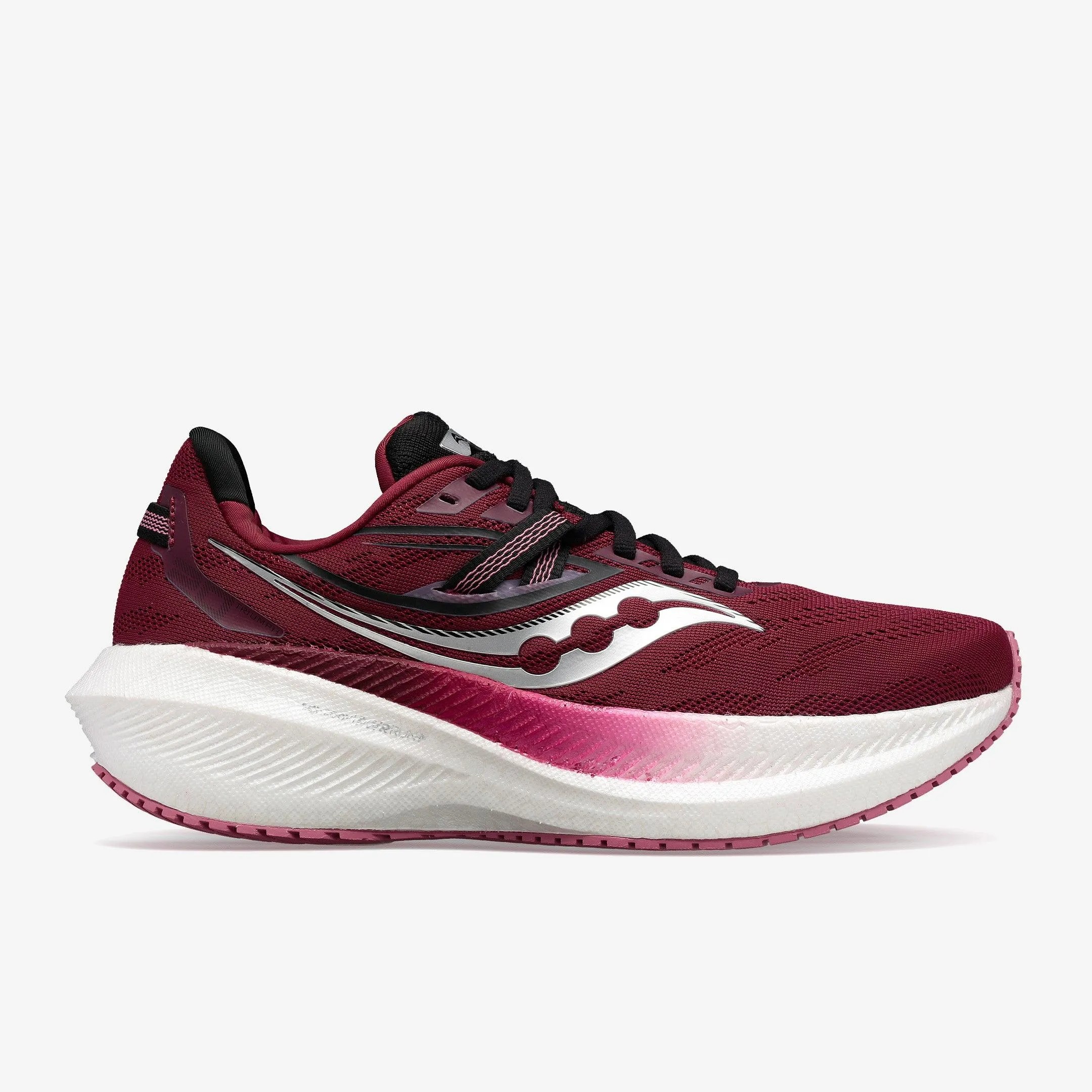 Saucony - Triumph 20 - Large - Femme