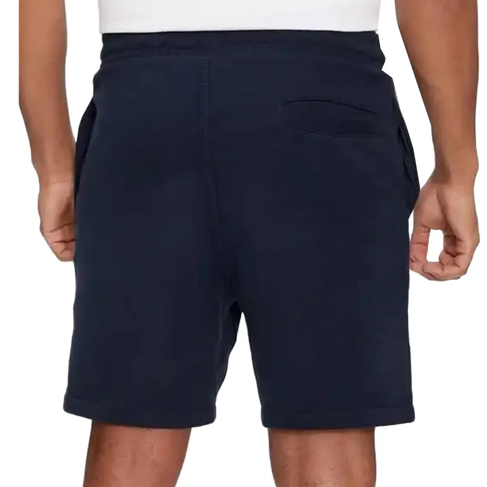 Short Marine Homme Tommy Hilfiger Entry Graphic