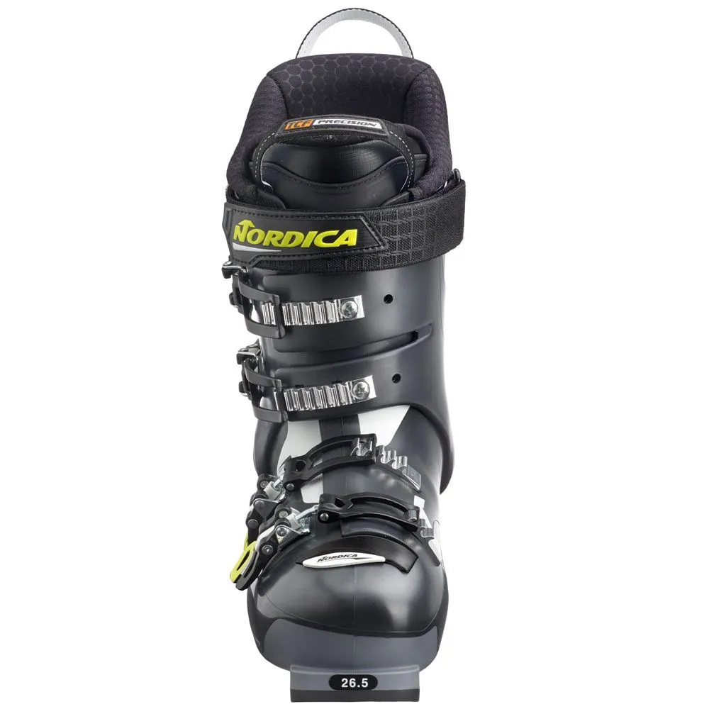 Sportmachine 100 2021