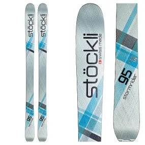 Stormrider 95 2019