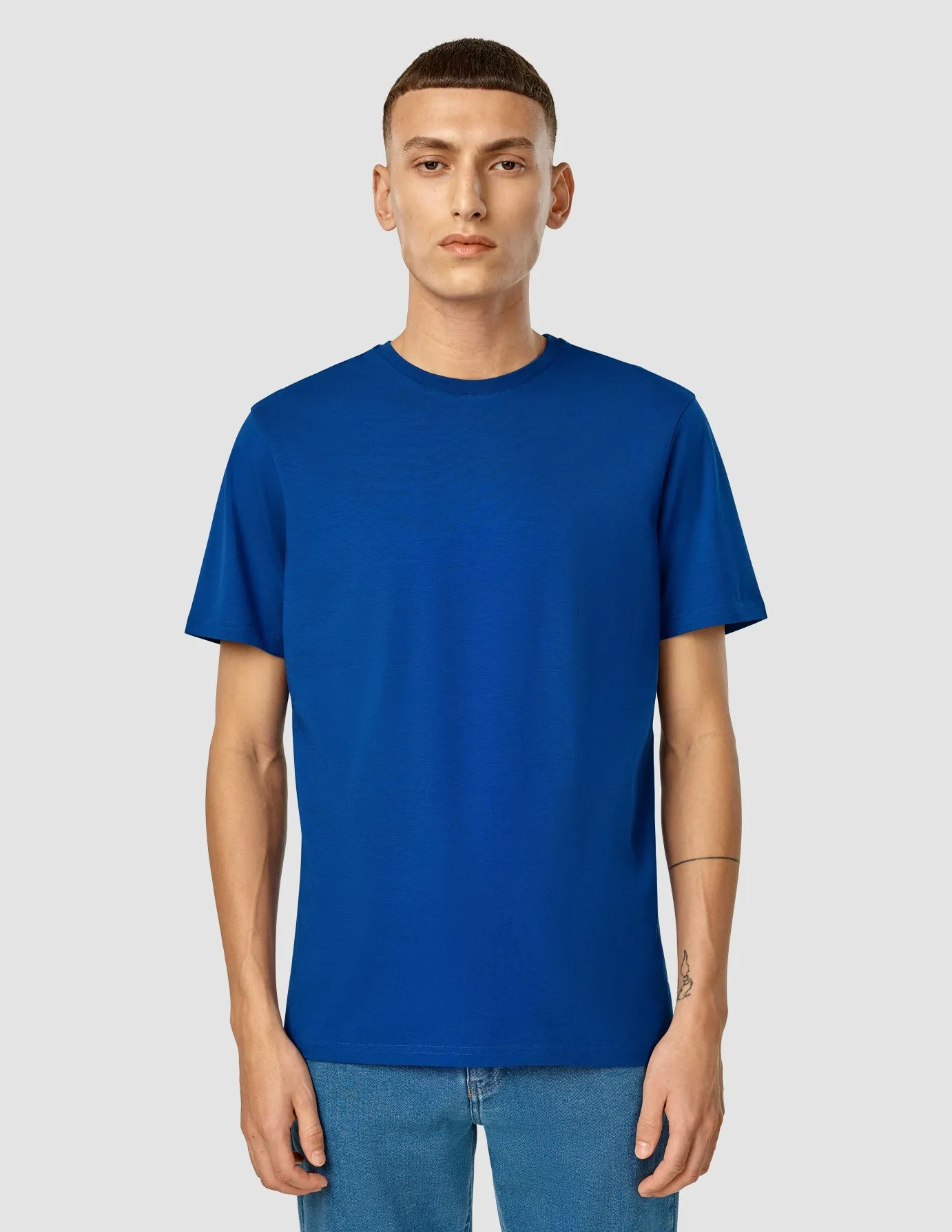 Supima T-Shirt