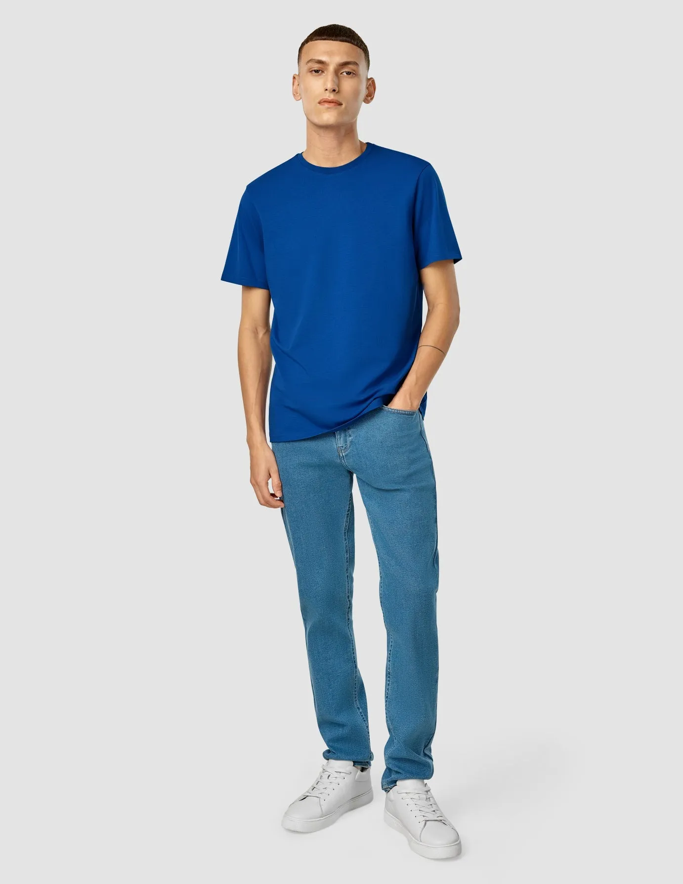 Supima T-Shirt