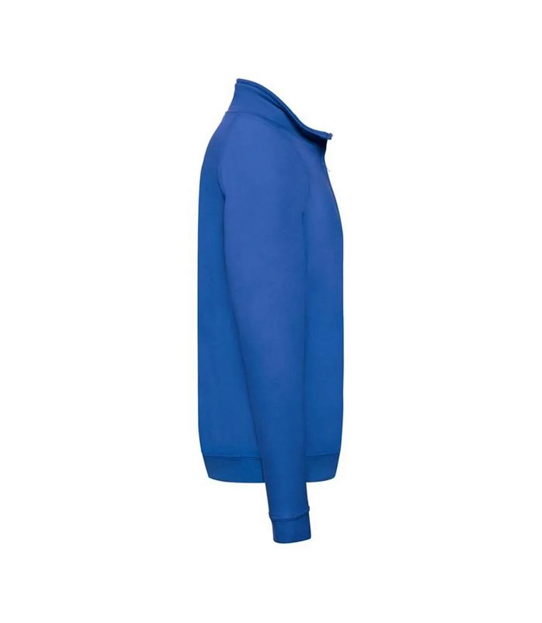 Sweat homme bleu roi Fruit of the Loom