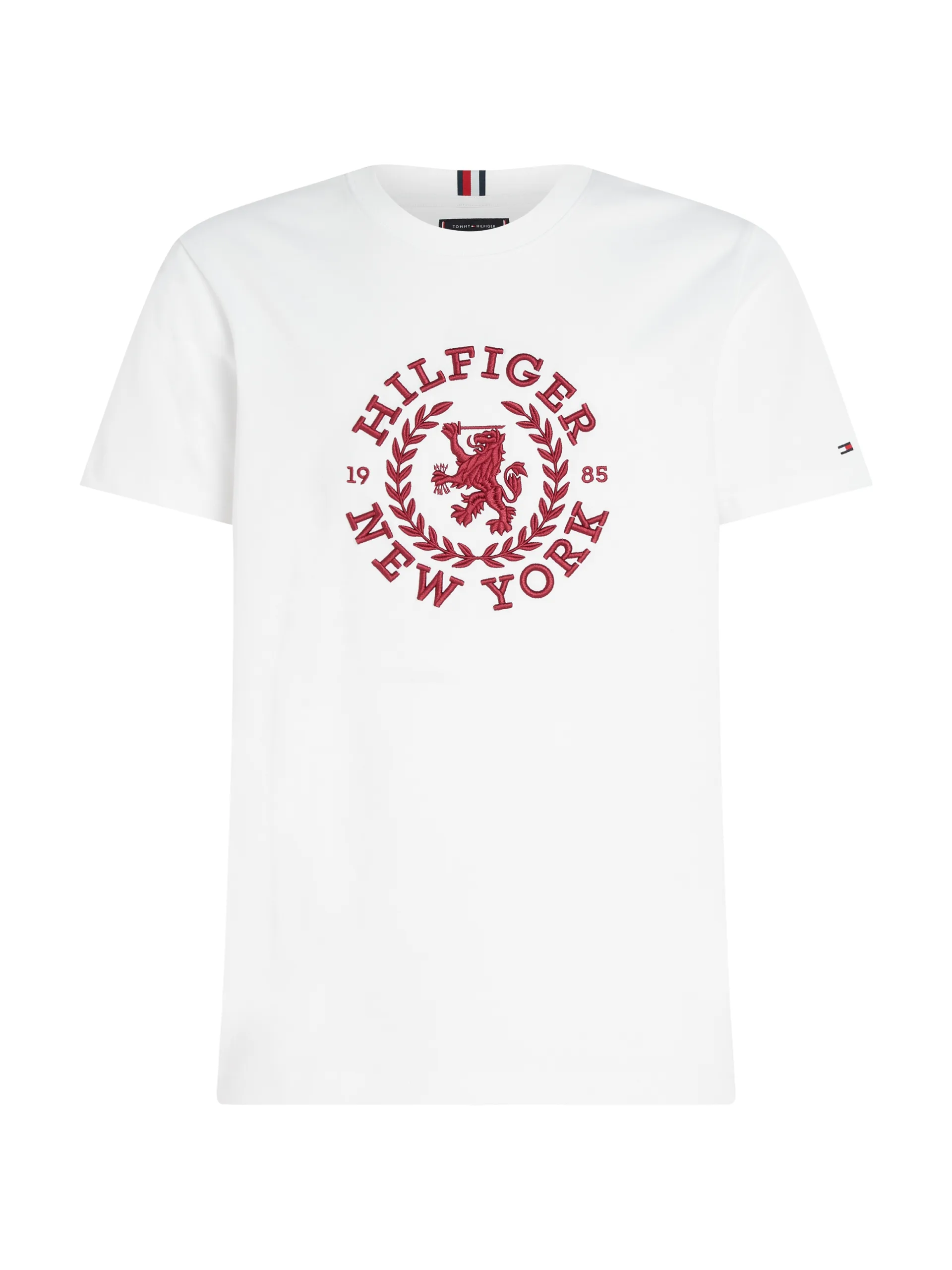 T-shirt oversize Tommy Hilfiger