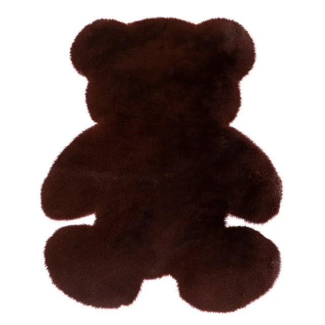 Tapis Ourson