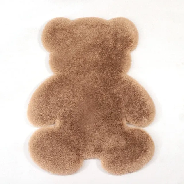 Tapis Ourson