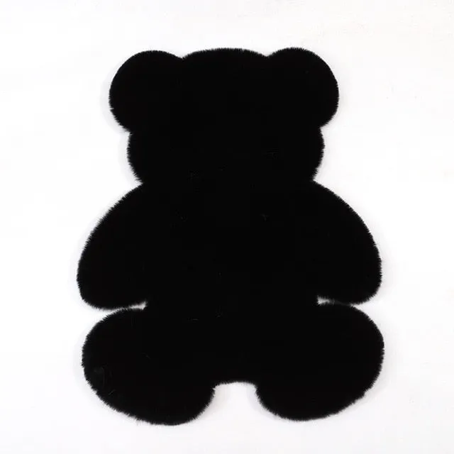 Tapis Ourson