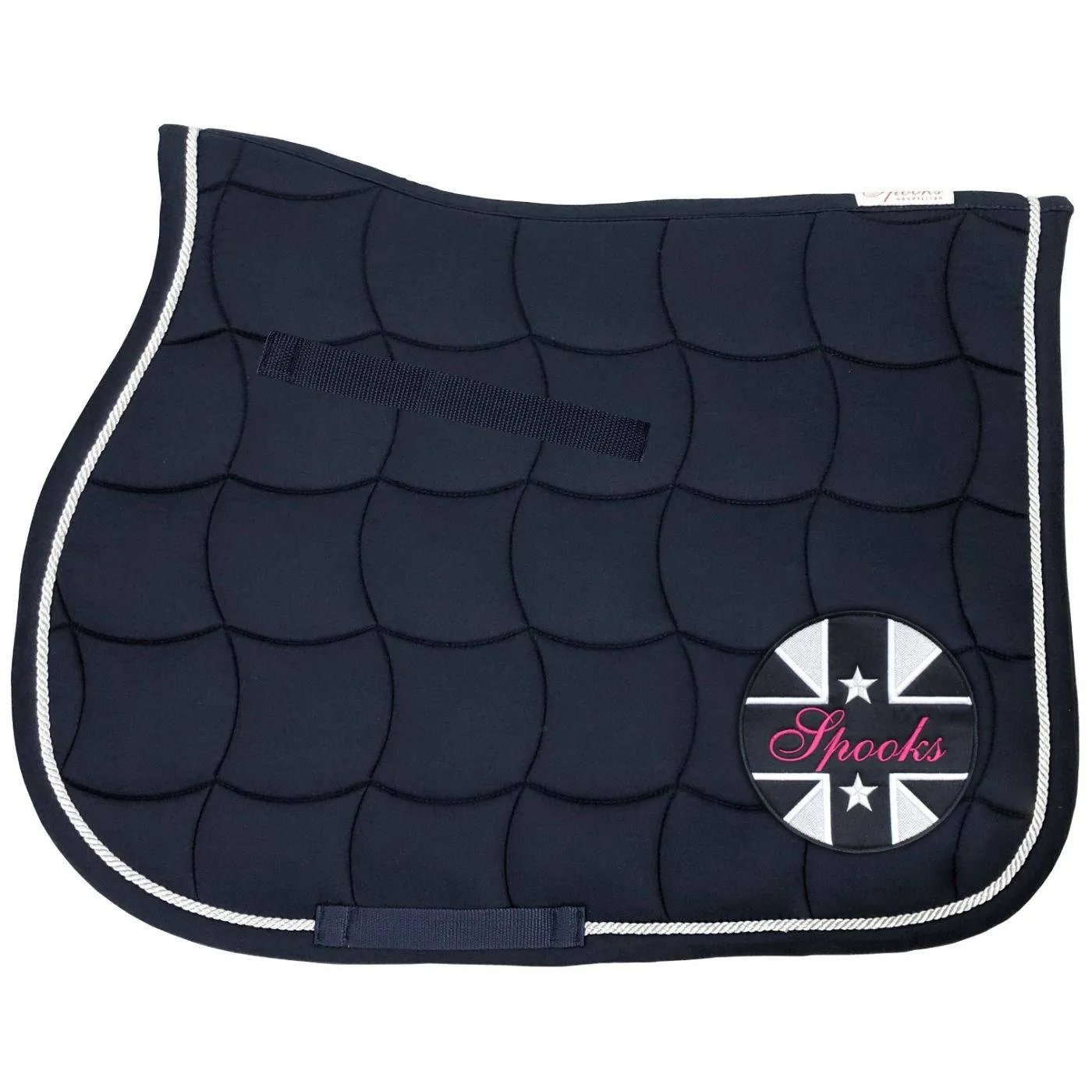 Tapis Patch - Spooks