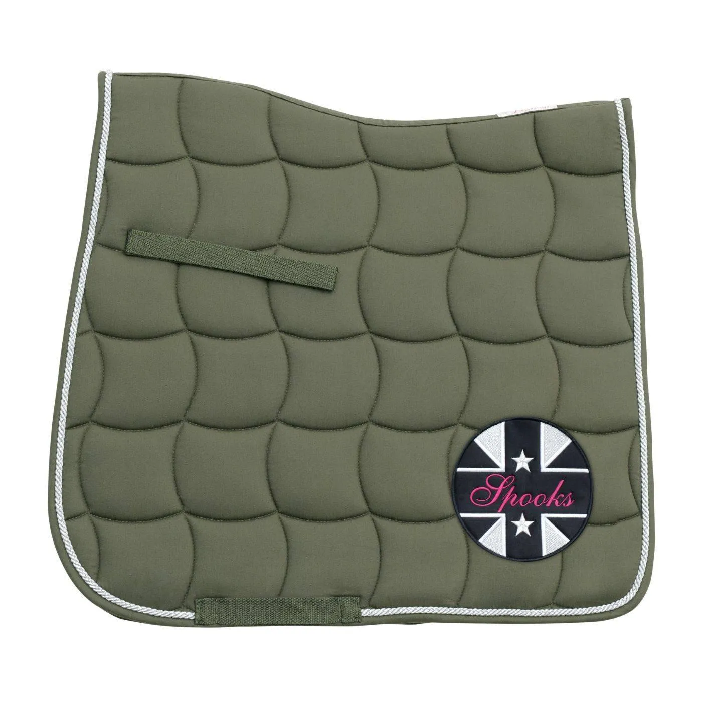 Tapis Patch - Spooks
