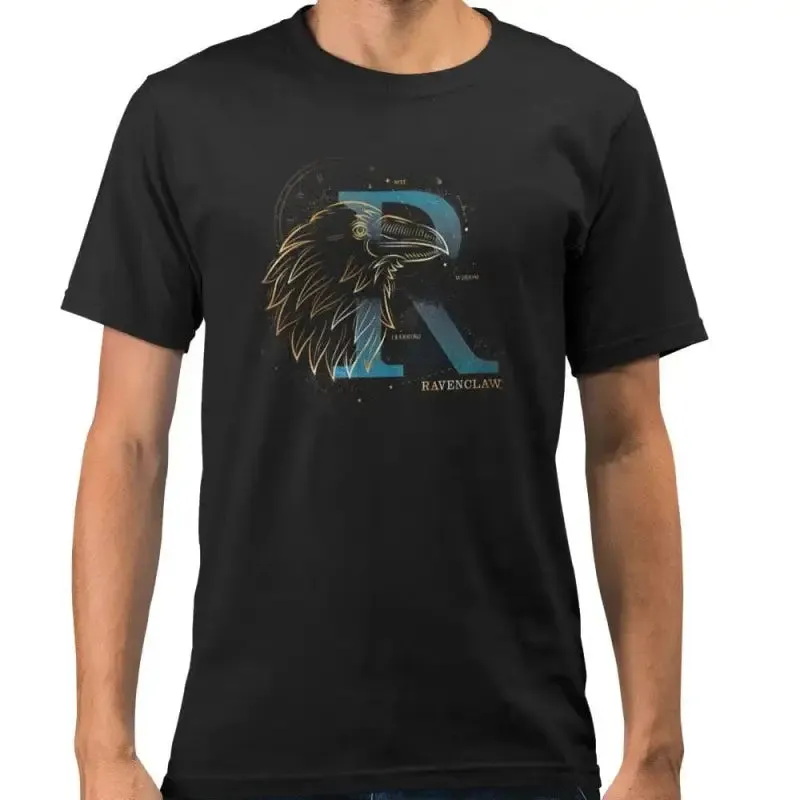 Tee-shirt Serdaigle Noir