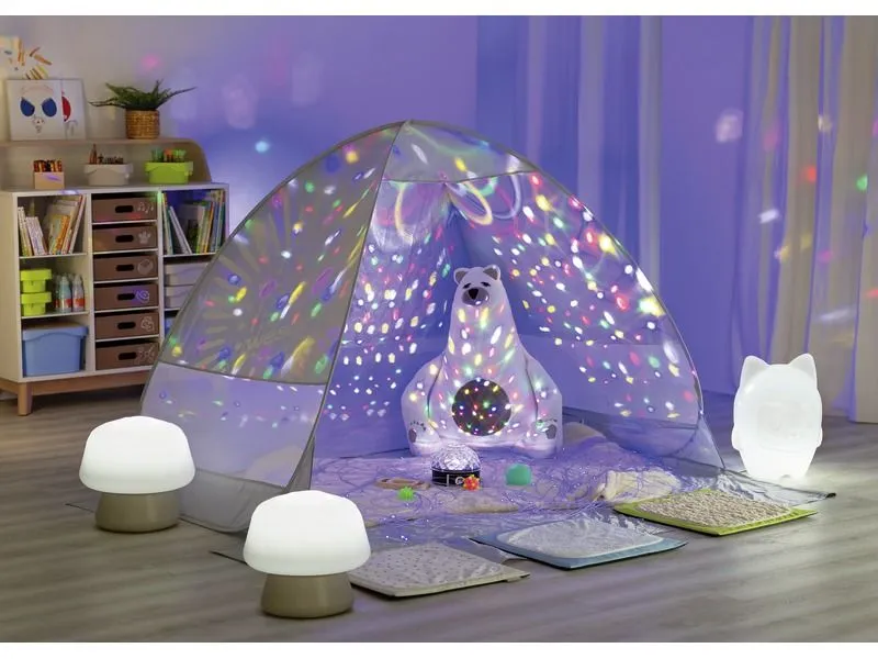 TENTE POP-UP Grand modèle