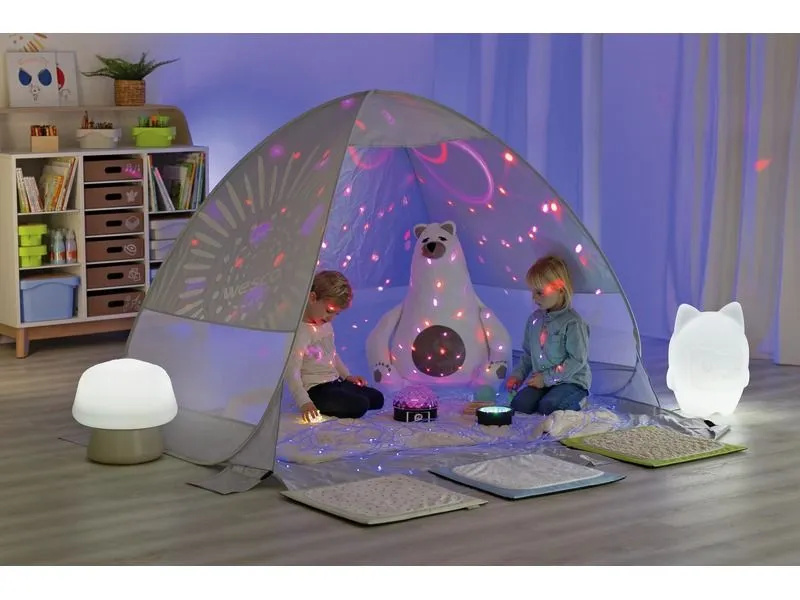 TENTE POP-UP Grand modèle