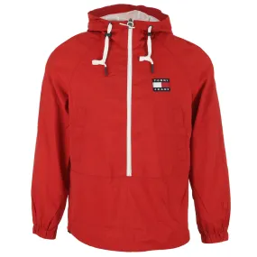 Tommy Hilfiger Contrast Zip Popover