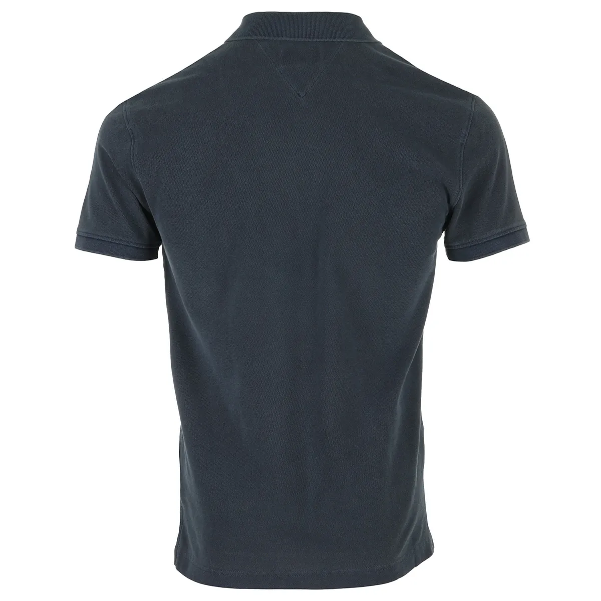 Tommy Hilfiger Garment Dye Polo