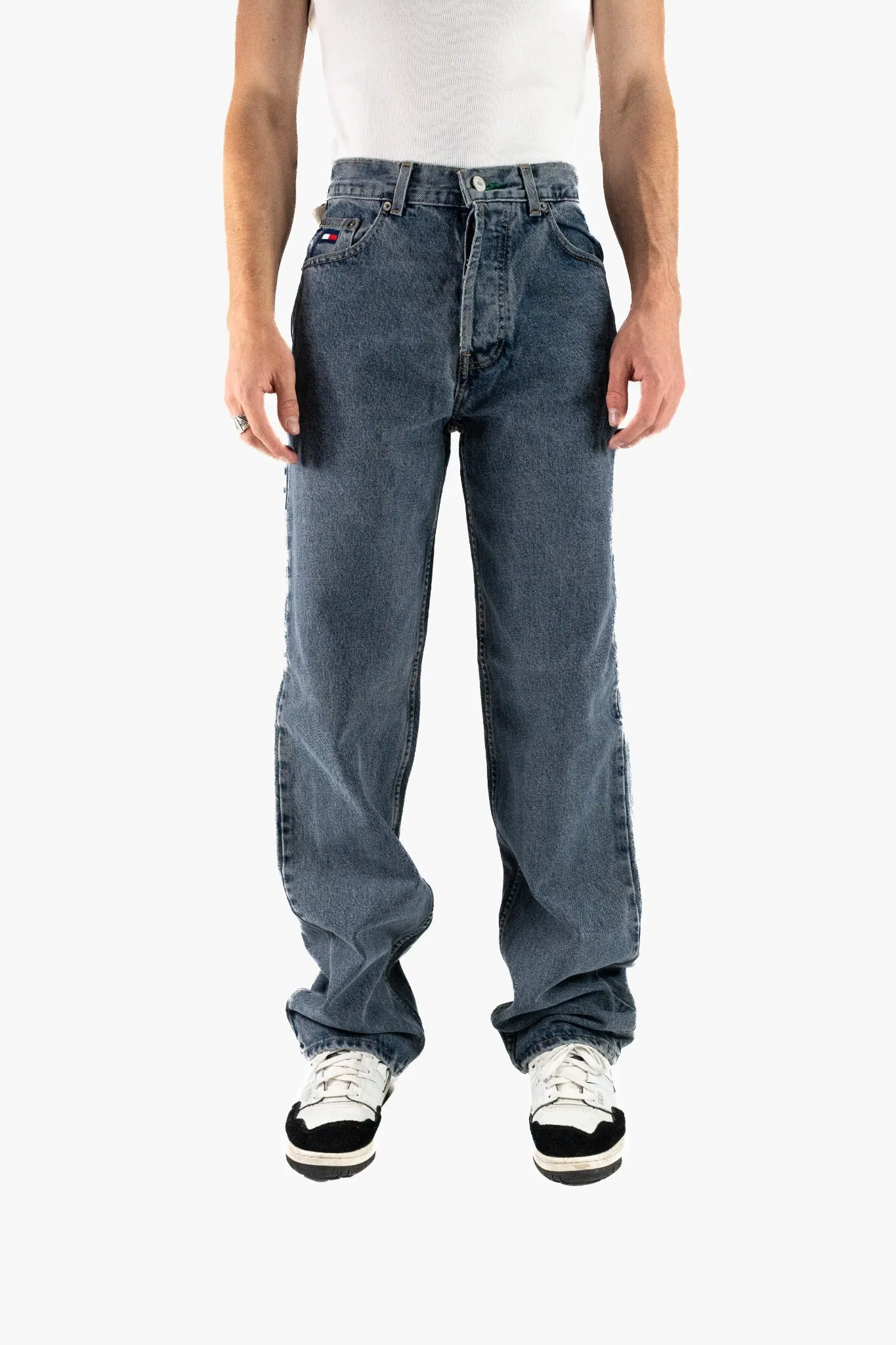 Tommy Hilfiger Jeans Relaxed Fit