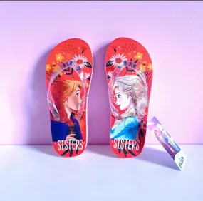 Tong reine des neiges-Taille 31-Disney - Disney | Beebs