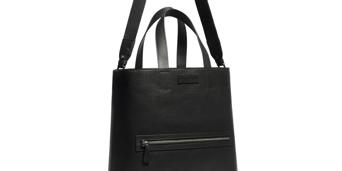 Tote Bag Walker Grand Modèle 