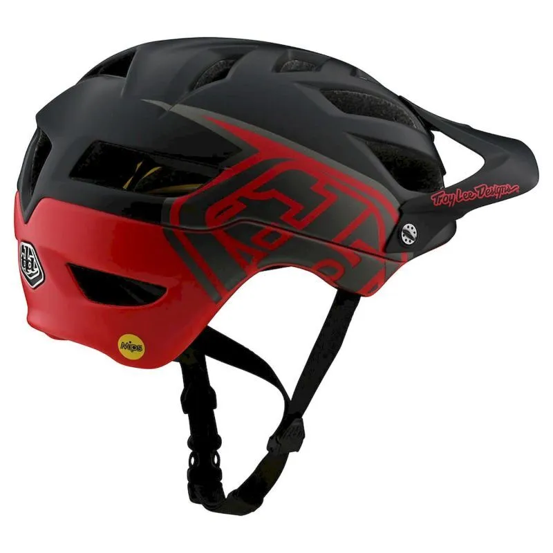 Troy Lee Designs A1 MIPS - Casque VTT homme | Hardloop