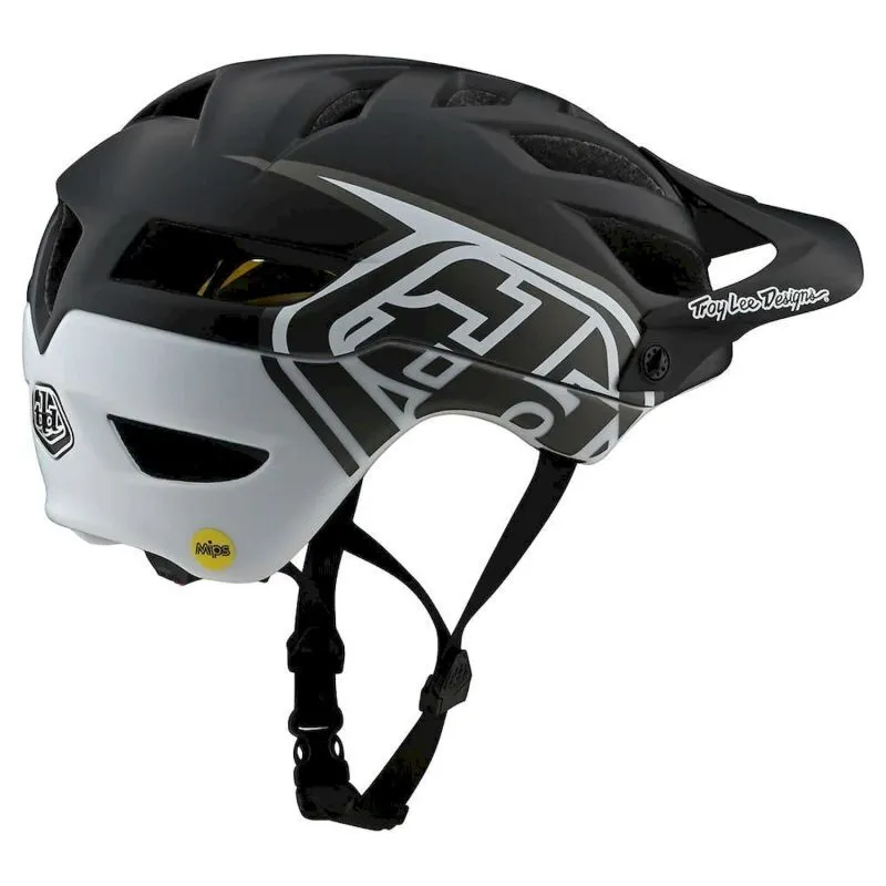 Troy Lee Designs A1 Mips Helmet - Casque VTT | Hardloop