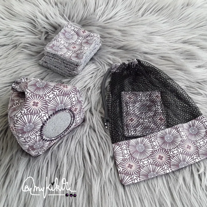 Tutoriel distributeur de lingettes + outil de calcul