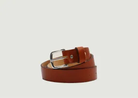 Valet de Pique Ceinture en cuir Marcel - Trouva