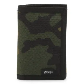 VANS SLIPPED WALLET