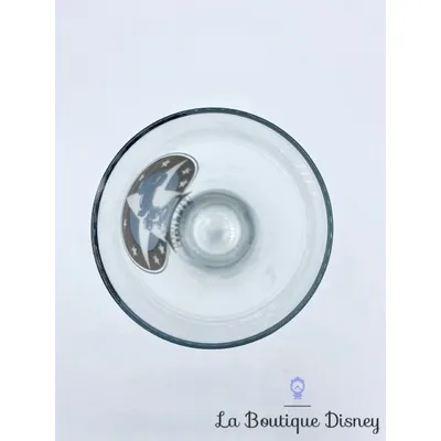 Verre à bière Mickey Walt Disney Studios Paris Disneyland Disney chope pinte XXL